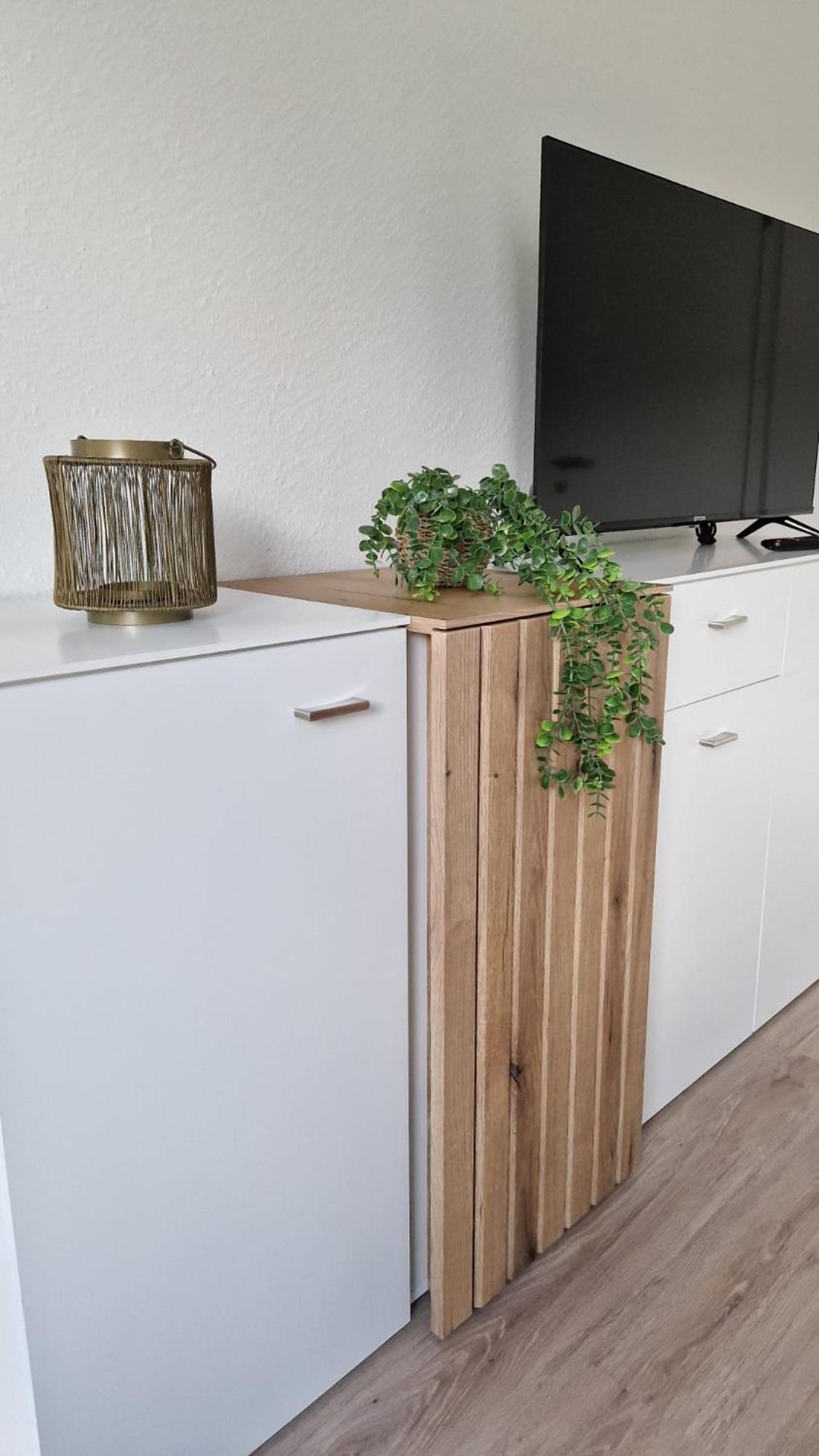 Fewo Tannenweg Iserlohn, Zentral - Parken - Kueche - Netflix - Prime المظهر الخارجي الصورة