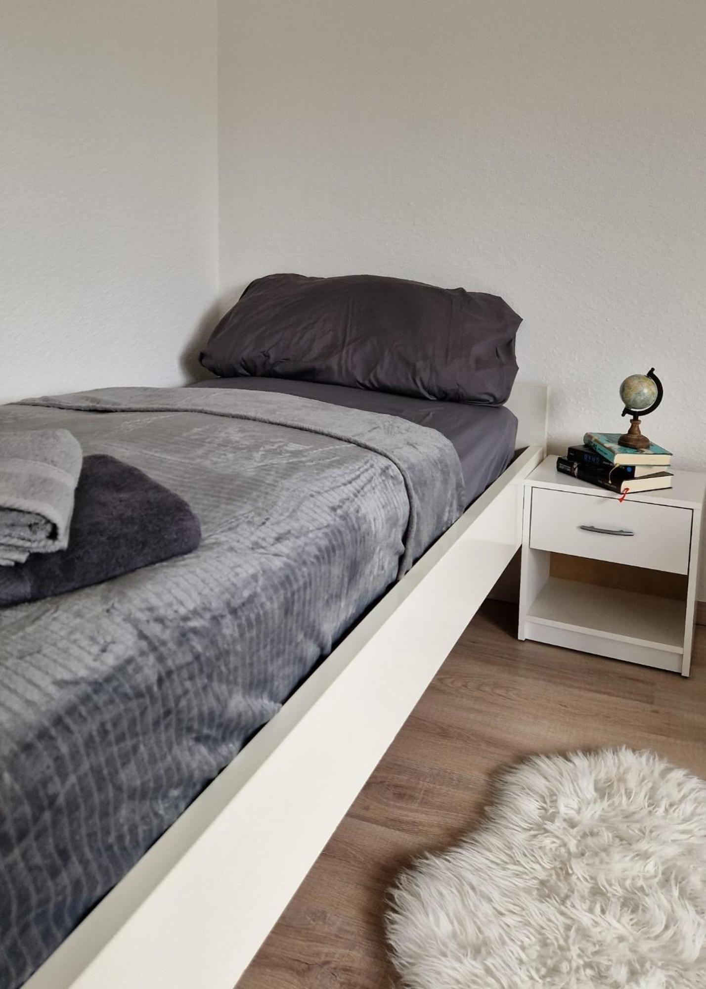 Fewo Tannenweg Iserlohn, Zentral - Parken - Kueche - Netflix - Prime المظهر الخارجي الصورة