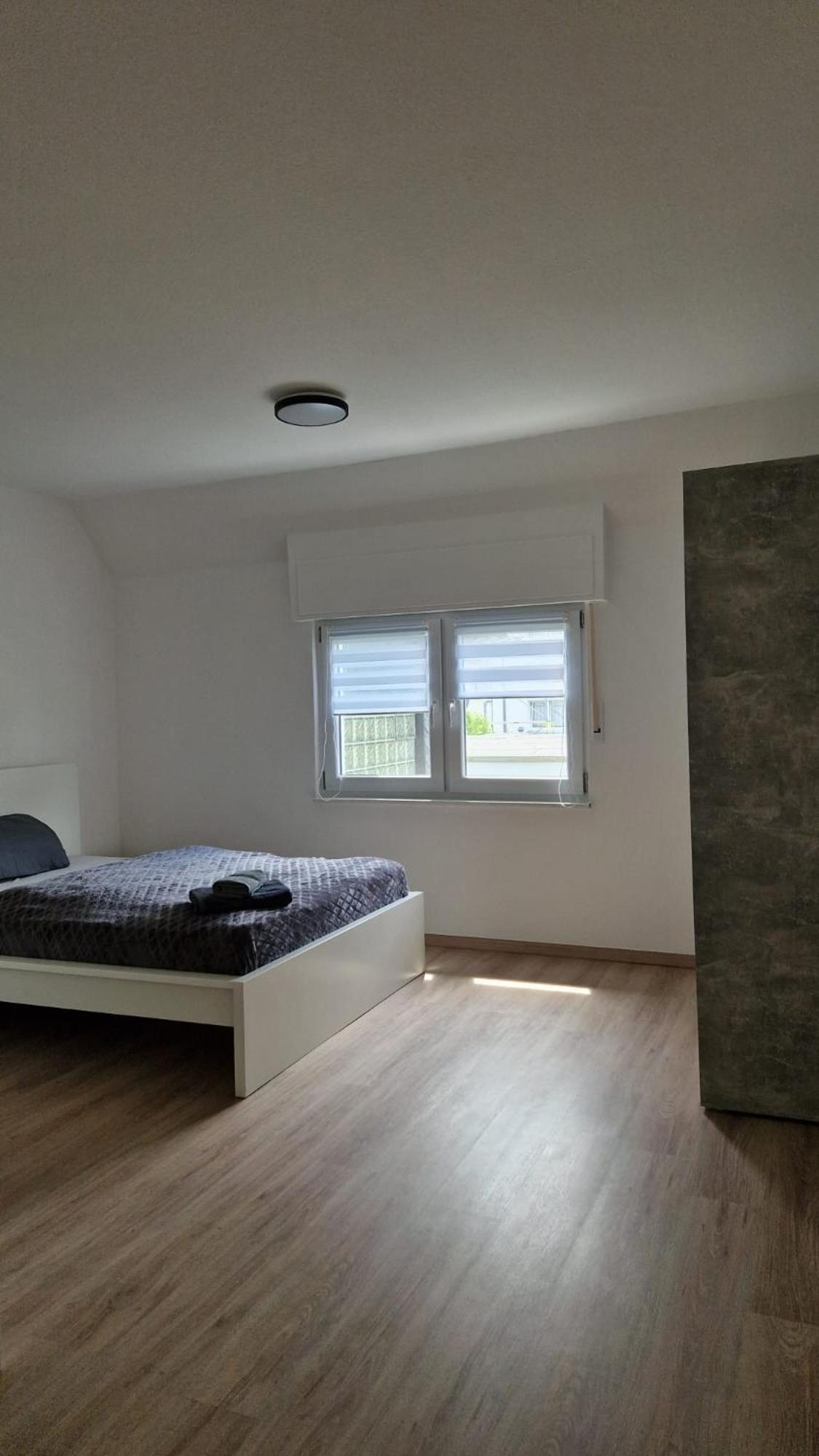 Fewo Tannenweg Iserlohn, Zentral - Parken - Kueche - Netflix - Prime المظهر الخارجي الصورة