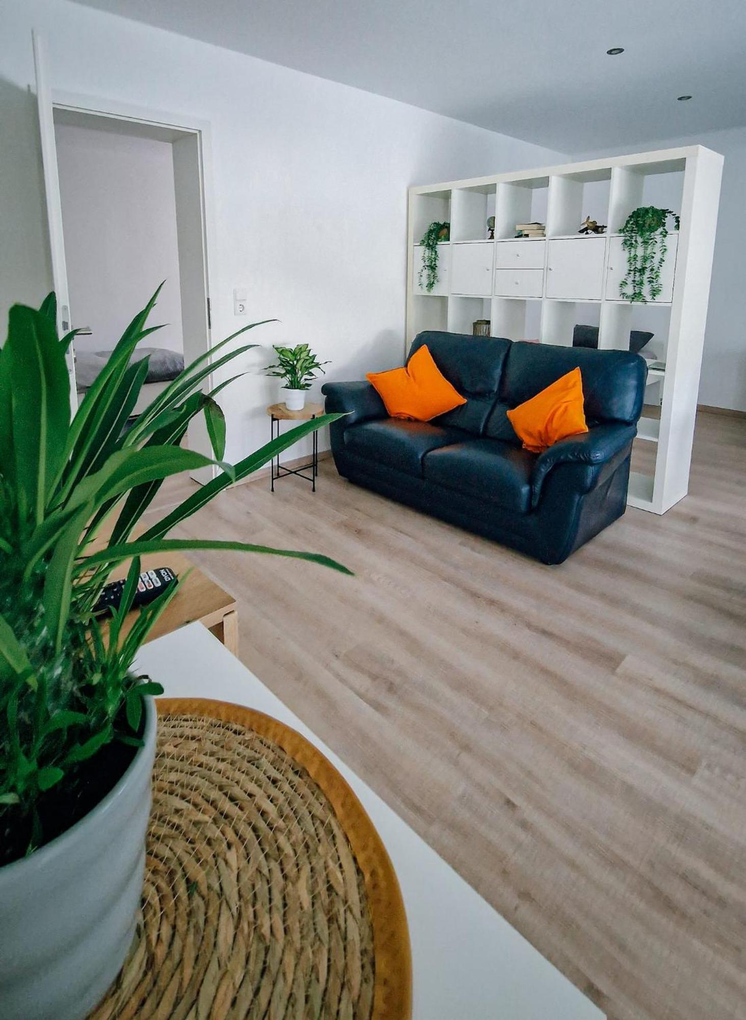 Fewo Tannenweg Iserlohn, Zentral - Parken - Kueche - Netflix - Prime المظهر الخارجي الصورة